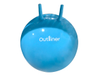 H&uuml;ppepall Outliner, sinine, 55 cm