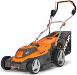 Elektriline muruniiduk Daewoo DLM 2300E, 1800 W