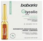 Ampullid n&auml;ohoolduseks Babaria Glycolic Acid, 10 ml