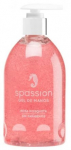 Vedelseep Walkiria Spassion Rosehip, 400 ml