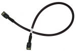 Kaabel SilverStone SST-CPS04 SFF8643, SFF8643, 0.5 m, must v.