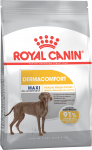 Kuiv koeratoit Royal Canin CCN Maxi Dermacomfort, 12 kg