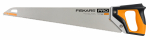K&auml;sisaag puidule Fiskars 1062916, puit, pol&uuml;vin&uuml;&uuml;lkloriid (pvc), laminaat, 550 mm
