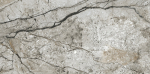 Plaadid, kivimassi Cersanit Marble Skin Grey NT1058-033-1, 119.8 cm x 59.8 cm, hall