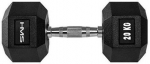 Hantel HMS Hex Pro 20 kg
