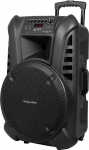 Juhtmevaba k&otilde;lar Kruger&Matz KM1750, must v., 60 W
