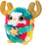 Loovkomplekt Epee Soft Toy Creative Set Reindeer, kuldne v./mitmev&auml;rviline