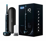 Elektriline hambahari Braun Oral-B iO Series 10, must v.