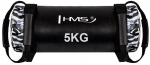 Universaalne raskus HMS Power Bag, 5 kg