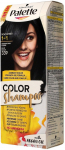 Juuksev&auml;rv Schwarzkopf Palette Color Shampoo, blue black, 1-1 (339), 60 ml