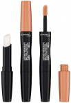 Huulepulk Rimmel London Lasting Provocalips, 2.3 ml, hele pruun