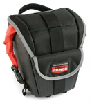 &Otilde;lakott Lowepro Seattle Solo, must