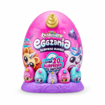 M&auml;ngukujuke Rainbocorns Eggzania, mitmev&auml;rviline/(v&auml;rv/disain valitakse juhuslikult)