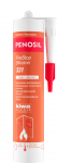 Silikoon Penosil, 0.3 l, valge