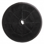 Aurukollektori s&ouml;efilter Greentek Carbon Filter For Greentek Andro, must