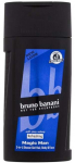 Meeste kehapesugeel Bruno Banani Magic Man With Spicy Nutmeg, 250 ml
