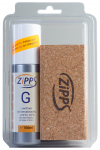 Suusam&auml;&auml;rde komplekt Zipps Basic Starter Kit, 100 ml, Pruun v.