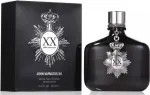 Tualettvesi John Varvatos XX, 125 ml
