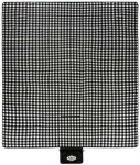 Matkamatt Nils Camp Picnic Mat NC2310, valge v./must v., 200 x 300 cm