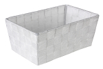 Karp Splendid Domi, valge, 10 cm x 15 cm x 25 cm