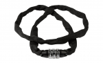 Kett RFR CMPT Chain, must v., 1200 mm