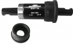 Rattarumm SunRace BBT08-35 Press-Fit BBST117, teras/pol&uuml;meer, must