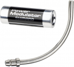 Pidurdusj&otilde;u modulaator Shimano SM-PM40 ASMPM40LL, metall, must v./kroom v.