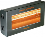 Infrapuna k&uuml;tteseade Varma V400/20X5FM, 2 kW, Must