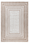 Vaip sise Kayoom Sarai 125, pruun v./beež v., 170 cm x 120 cm
