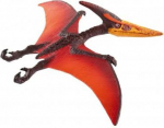 M&auml;ngukujuke Schleich Pteranodon 15008, pruun v./punane v.