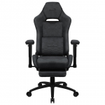 M&auml;nguri tool AeroCool ROYAL AeroSuede, tumehall v.