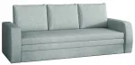 Diivanvoodi Inversa Cover 70, helesinine v., 83 x 220 cm x 89 cm