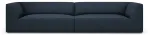 Diivan Micadoni Home Ruby, sinine v., 302 x 93 cm x 69 cm