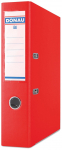 kaust Donau Max file 11D3967PL, A4, standard Punane v.