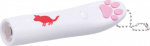 Laseriga m&auml;nguasi kassidele Trixie Laser LED 2659, valge v.