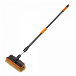 Puhastushari Bradas Soft, 250 cm x 25 cm