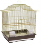 Linnupuur Panama Pet, 47 cm x 36 cm x 55.5 cm