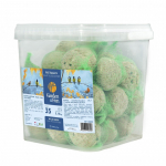 Pallid Garden&Fun Fat Balls 819, metslindudele, 3.15 kg