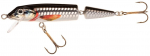 Vobler Jaxon Holo Select Horn QM VJ-HQ11FSD, 11 cm, 16 g, mitmev&auml;rviline