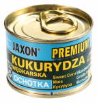Toit kaladele Jaxon Corn - BloodWorm, 70 g, sinine v.