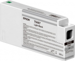 Tindiprinteri kassett Epson Singlepack Light Black UltraChrome HDX/HD T54X700, must v., 350 ml