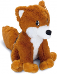 M&auml;nguasi koerale, pehme Karlie Fox Foxi 521568, 20 cm, pruun v.