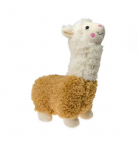 M&auml;nguasi koerale, pehme Karlie Alpaca 522424, 26 cm, beež v.