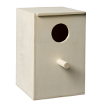 Pesa Beeztees Stand, 14.5 cm x 14.5 cm x 22.5 cm