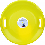 Kelk Restart Snow Disc, kollane v., 60 cm x 60 cm