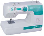 &Otilde;mblusmasin Guzzanti GZ-110A, elektrimehhaaniline