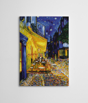 Reproduktsioon Wallity WY73, 50 cm x 70 cm
