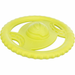 M&auml;nguasi koerale, lendav Trixie Aqua Toy Disc 33452, &Oslash; 20 cm, kollane v.