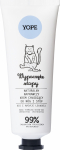Kreem jalgadele Yope Rested Feet, 75 ml