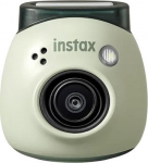 Kiirkaamera Fujifilm Instax Pal, pistachio green v.